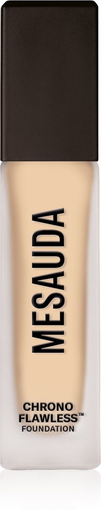 Mesauda Chrono Flawless™ Foundation 30 ml
