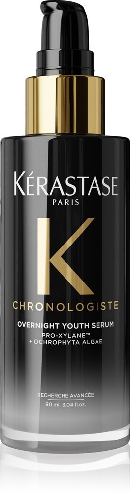 Kérastase Chronologiste Overnight Youth Serum 90 ml