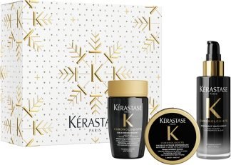 Kérastase Chronologiste
