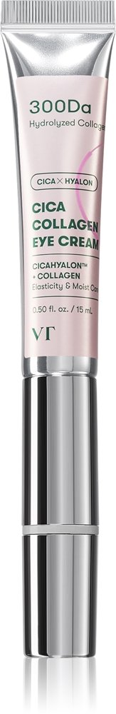 VT Cosmetics Cica Collagen Eye Cream 15 ml