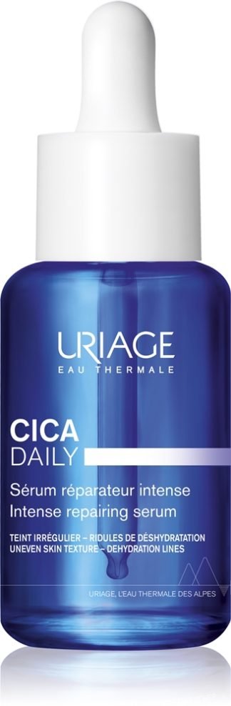 Uriage Cica Daily Intense Repairing Serum 30 ml