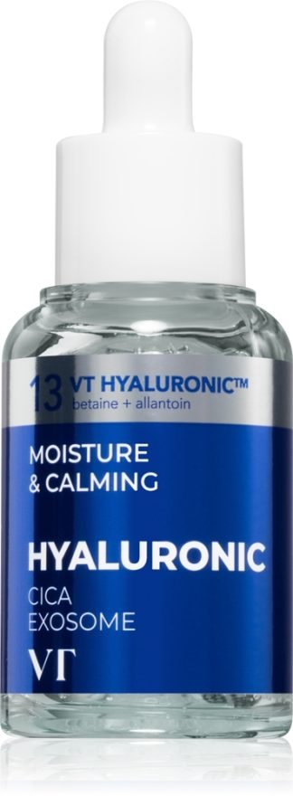 VT Cosmetics Cica Exosome H3 Hydro Ampoule 30 ml