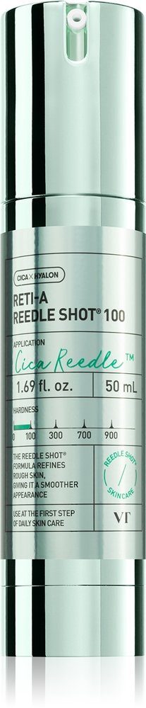 VT Cosmetics Cica Reti-A Reedle Shot 100 50 ml