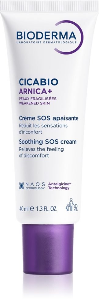 Bioderma Cicabio Arnica+ 40 ml