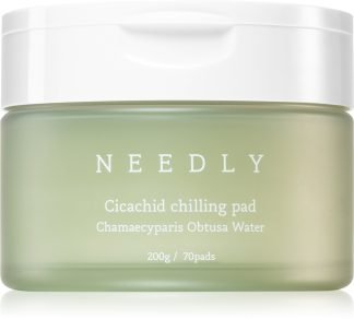 NEEDLY Cicachid Chilling Pad 70 St.