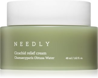NEEDLY Cicachid Relief Cream 48 ml