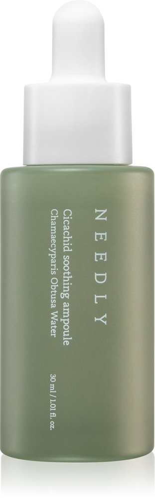 NEEDLY Cicachid Soothing Ampoule 30 ml