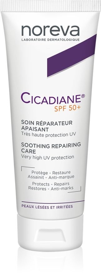 Noreva Cicadiane Soothing Repairing Care 40 ml