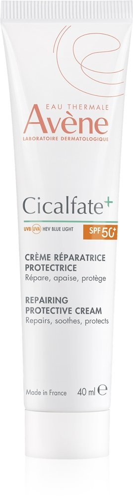 Avène Cicalfate+ Multi-Protective Skin Repair Cream 40 ml