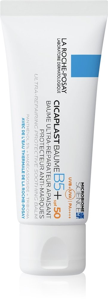 La Roche-Posay Cicaplast Baume B5+ 40 ml