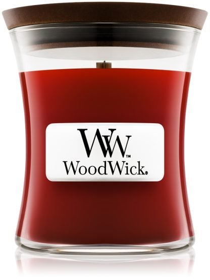 Woodwick Cinnamon Chai 85 g