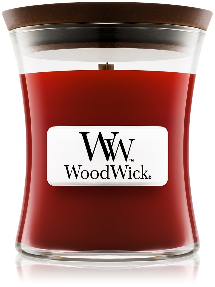 Woodwick Cinnamon Chai 85 g