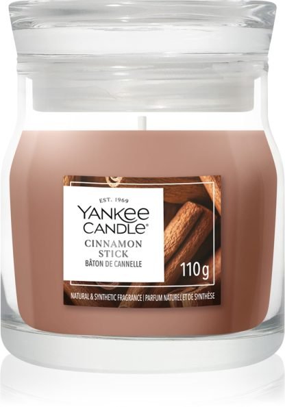 Yankee Candle Cinnamon Stick 110 g