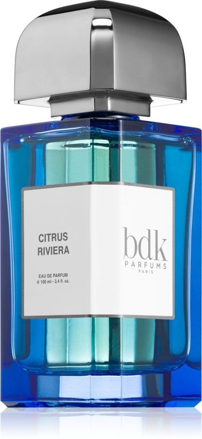 bdk Parfums Citrus Riviera 100 ml