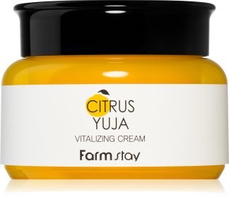 Farmstay Citrus Yuja 100 g