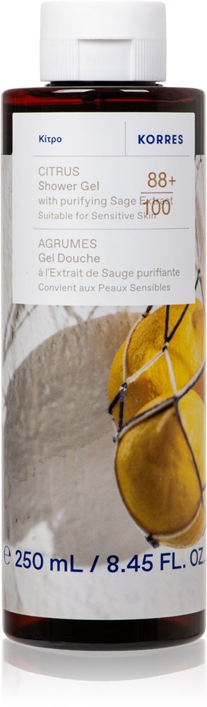 Korres Citrus 1000 ml
