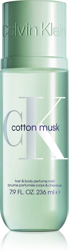 Calvin Klein CK Cotton Musk 236 ml