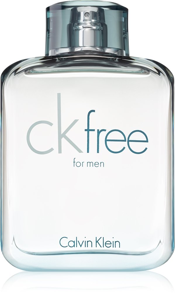 Calvin Klein CK Free 100 ml