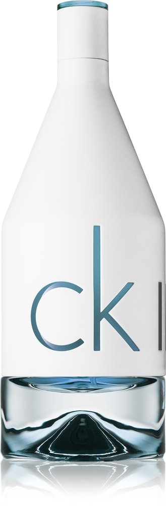 Calvin Klein CK IN2U 150 ml