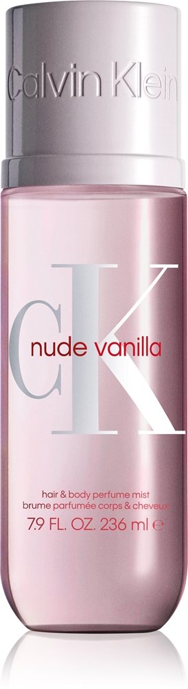 Calvin Klein CK Nude Vanilla 236 ml