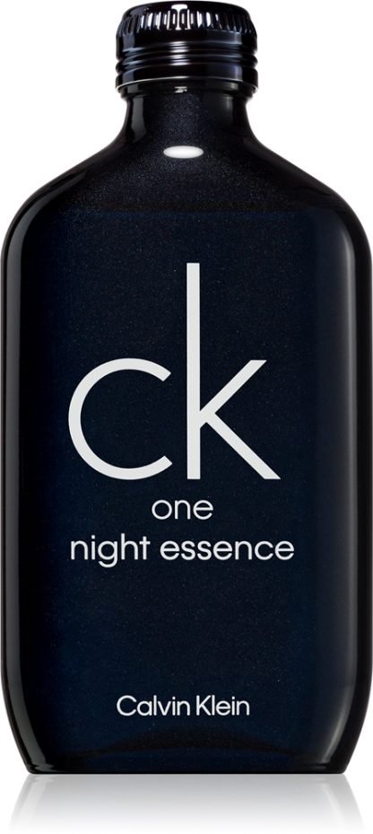 Calvin Klein CK One Night Essence 200 ml