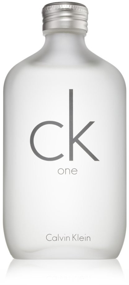 Calvin Klein CK One 300 ml