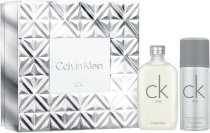 Calvin Klein CK One