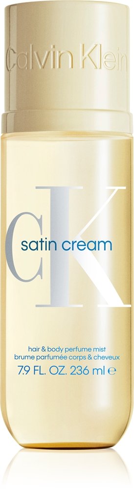 Calvin Klein CK Satin Cream 236 ml