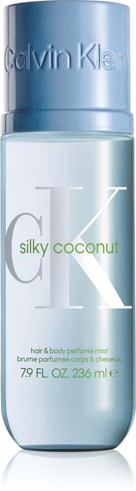 Calvin Klein CK Silky Coconut 236 ml