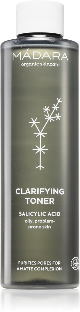 MÁDARA Clarifying 200 ml