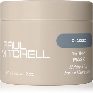 Paul Mitchell Classic 15-In-1 Mask 60 g