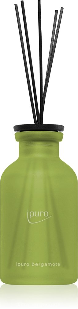ípuro Classic Bergamote 240 ml