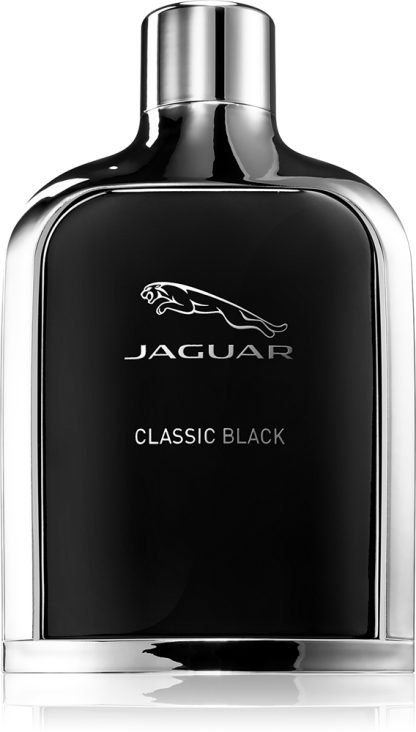 Jaguar Classic Black 100 ml