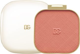 Dolce&Gabbana Classic Cheeks&Eyes Match 8 g