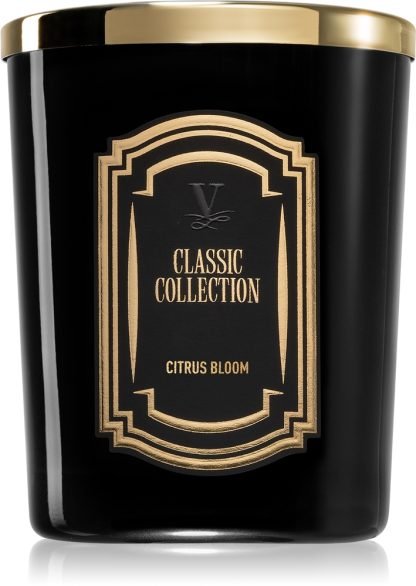 Vila Hermanos Classic Collection Citrus Blossom 75 g