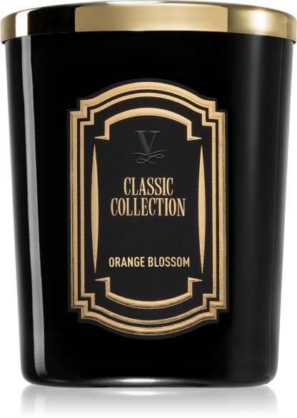 Vila Hermanos Classic Collection Orange Blossom 75 g