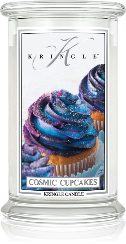 Kringle Candle Classic Cosmic Cupcakes 623 g