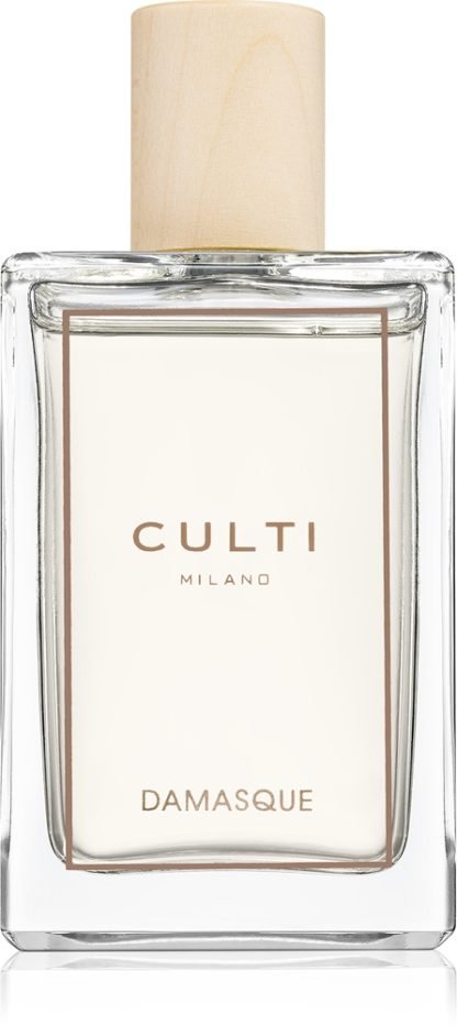 Culti Milano Classic Damasque 100 ml