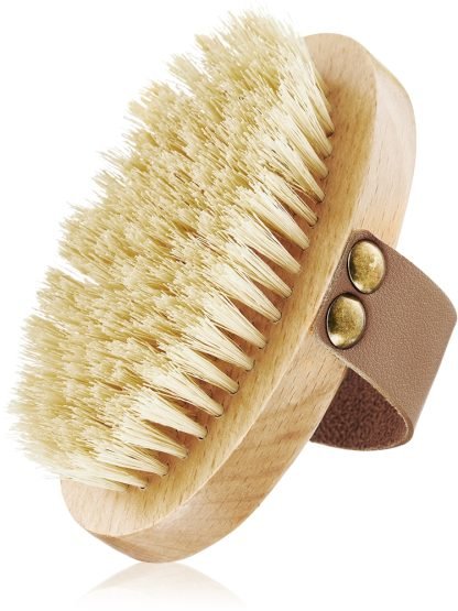 GLOV Classic Dry Body Brush