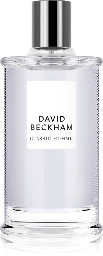 David Beckham Classic Homme 100 ml