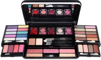 ZMILE COSMETICS Classic Make-up Set