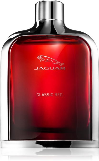 Jaguar Classic Red 100 ml
