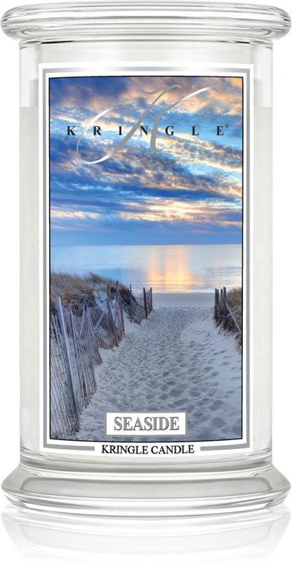Kringle Candle Classic Seaside 623 g