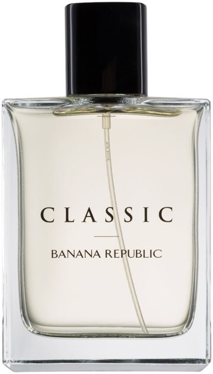 Banana Republic Classic 125 ml