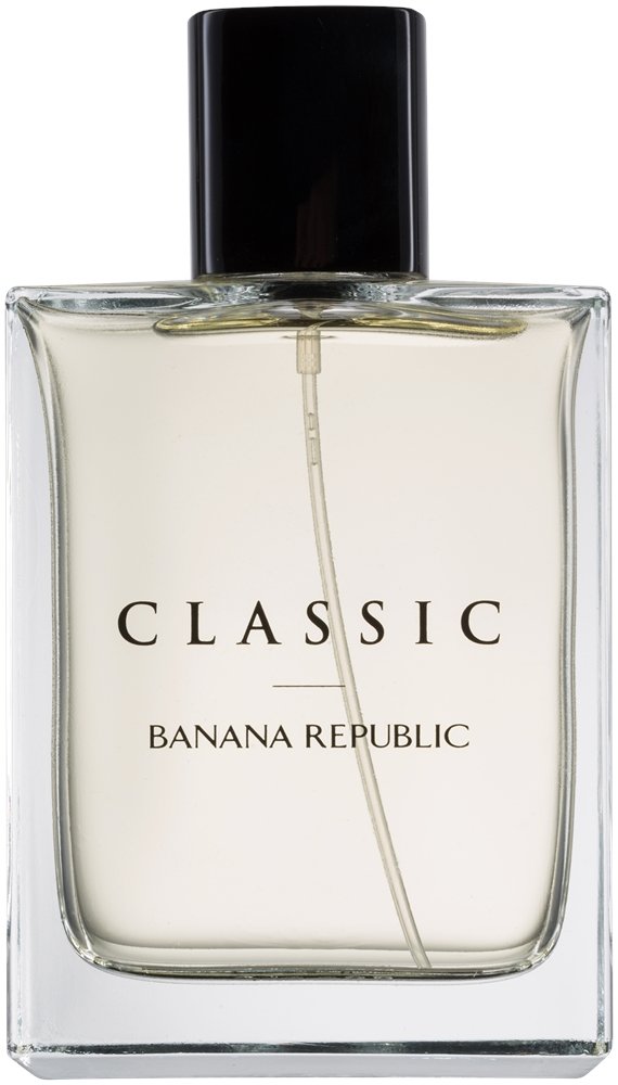 Banana Republic Classic 125 ml
