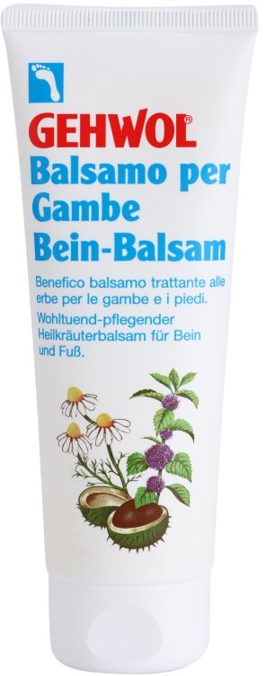 Gehwol Classic 125 ml