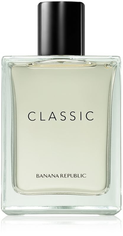 Banana Republic Classic 125 ml