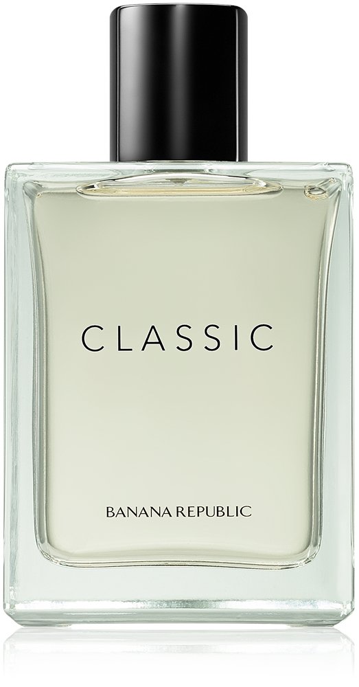 Banana Republic Classic 125 ml