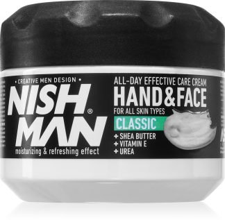 Nish Man Classic 300 ml