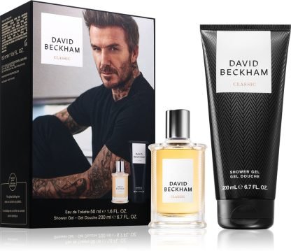 David Beckham Classic